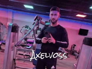 axelvoss Blow Cum