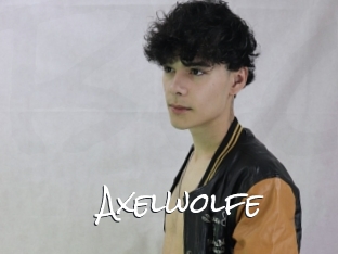 axelwolfe Blow Cum