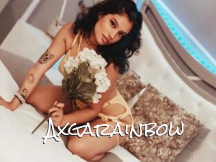 Axgarainbow