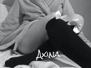 Axina