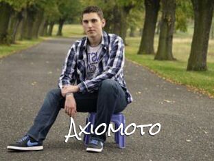 Axiomoto