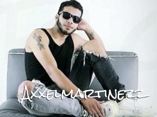 Axxelmartinezz