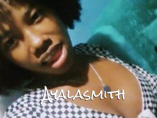 Ayalasmith