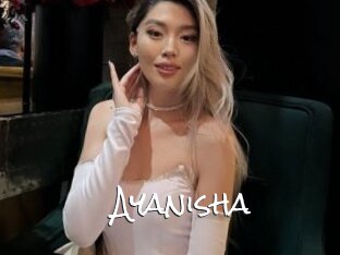 Ayanisha