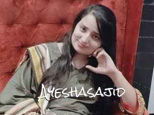 Ayeshasajid