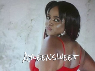 ayleensweet Blow Cum