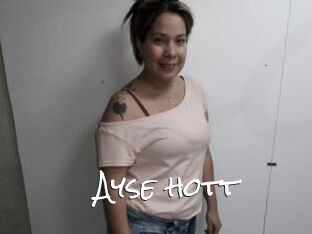 Ayse_hott