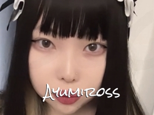 Ayumiross
