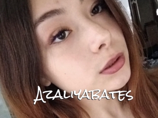 Azaliyabates