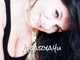 Azarya4u