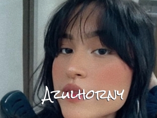 azulhorny Blow Cum