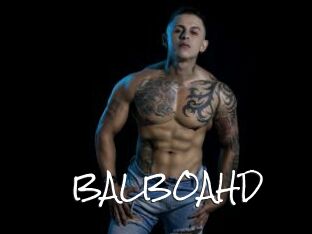 BALBOAHD