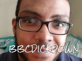 BBCDICKDOWN