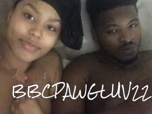 BBCPAWGLUV22