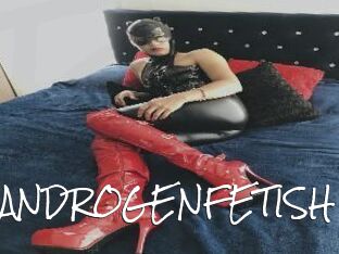 BDSMANDROGENFETISH