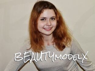 BEAUTYmodelX