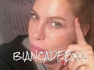 BIANCADEEXXX