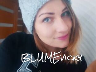 BLUMEvicky