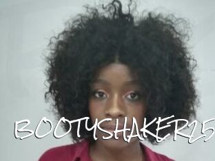 BOOTYSHAKER25