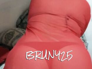 BRUNY25