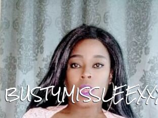 BUSTYMISSLEEXXX