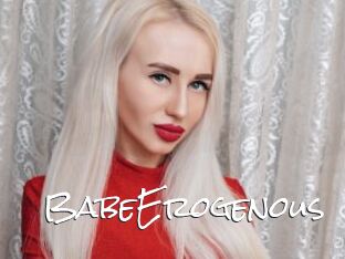 BabeErogenous