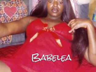 Babelea