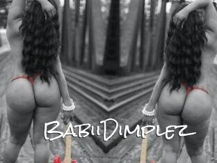 BabiiDimplez
