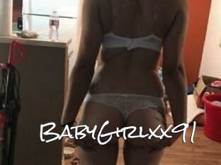 BabyGirlxx91