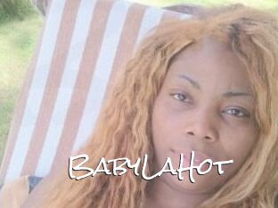 BabyLaHot