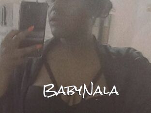 BabyNala