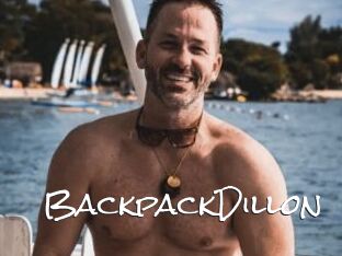 BackpackDillon