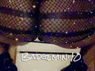 Badgemini10
