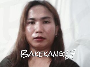 Bakekang27