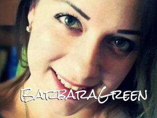 BarbaraGreen