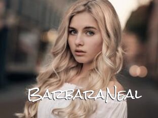 BarbaraNeal