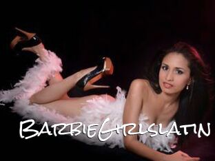 BarbieGirlslatin