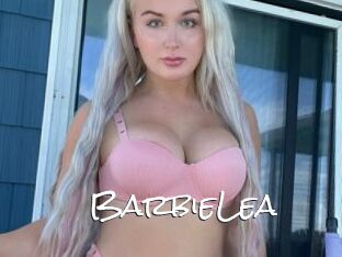 BarbieLea Blow Cum