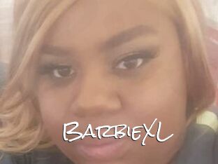 BarbieXL