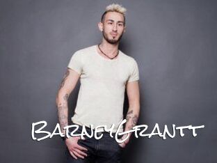 BarneyGrantt