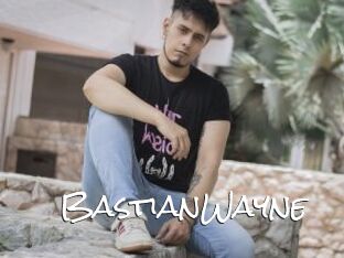 BastianWayne