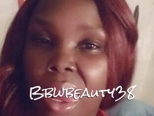 Bbwbeauty38