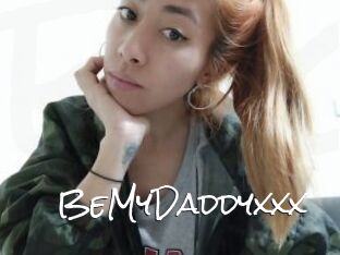 BeMyDaddyxxx