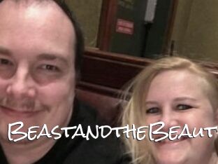 BeastandtheBeauty
