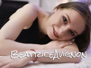 BeatriceAvignon
