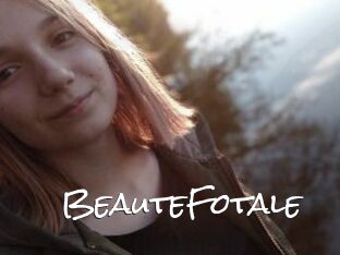BeauteFotale