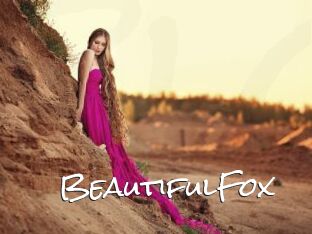 BeautifulFox