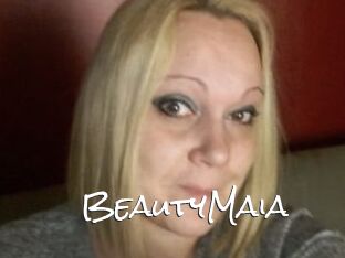 BeautyMaia