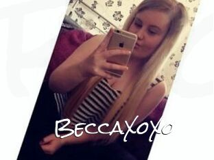 BeccaXoXo