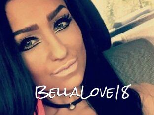 BellaLove18